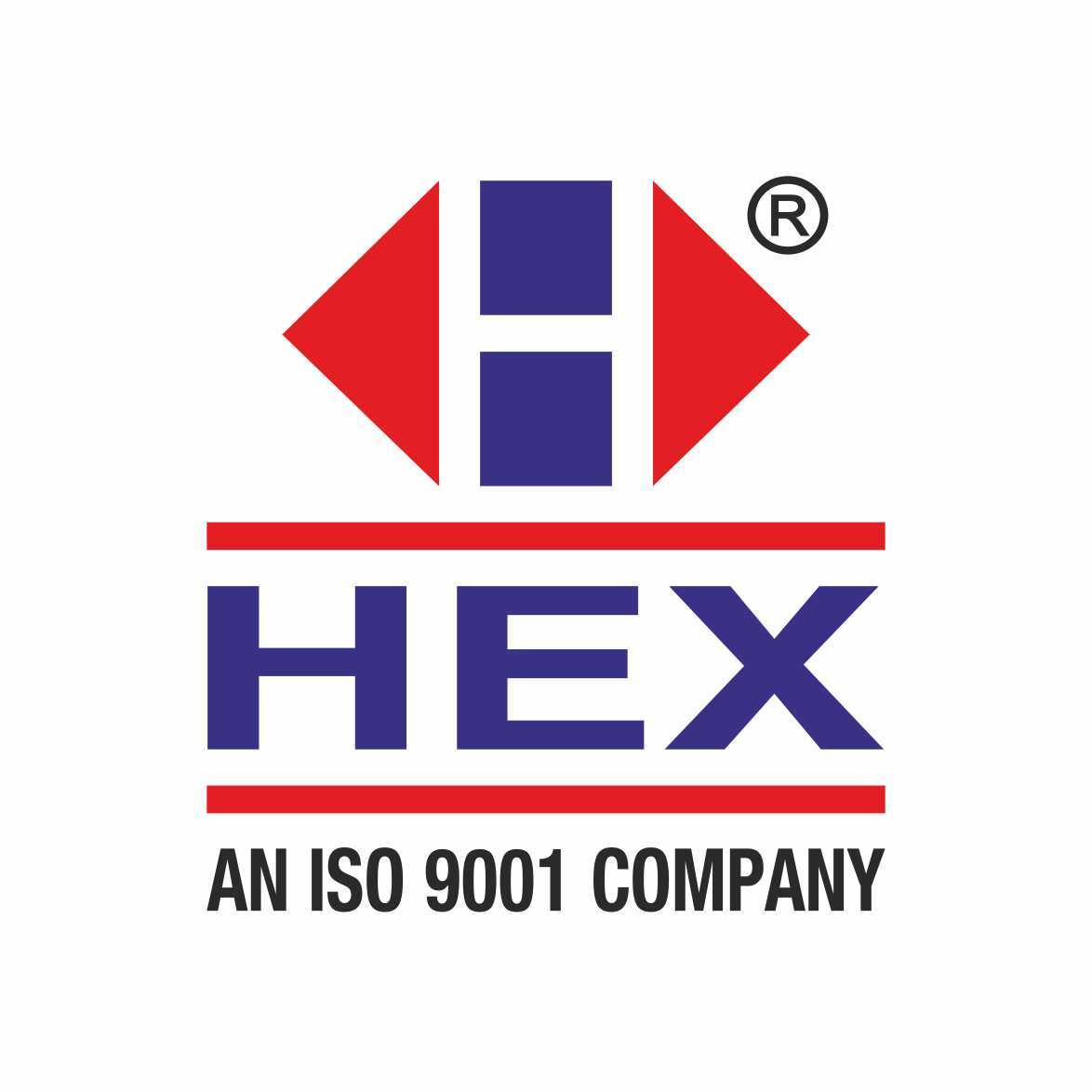 Hex Logo