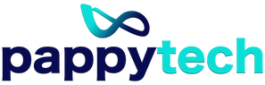 Pappytech Logo